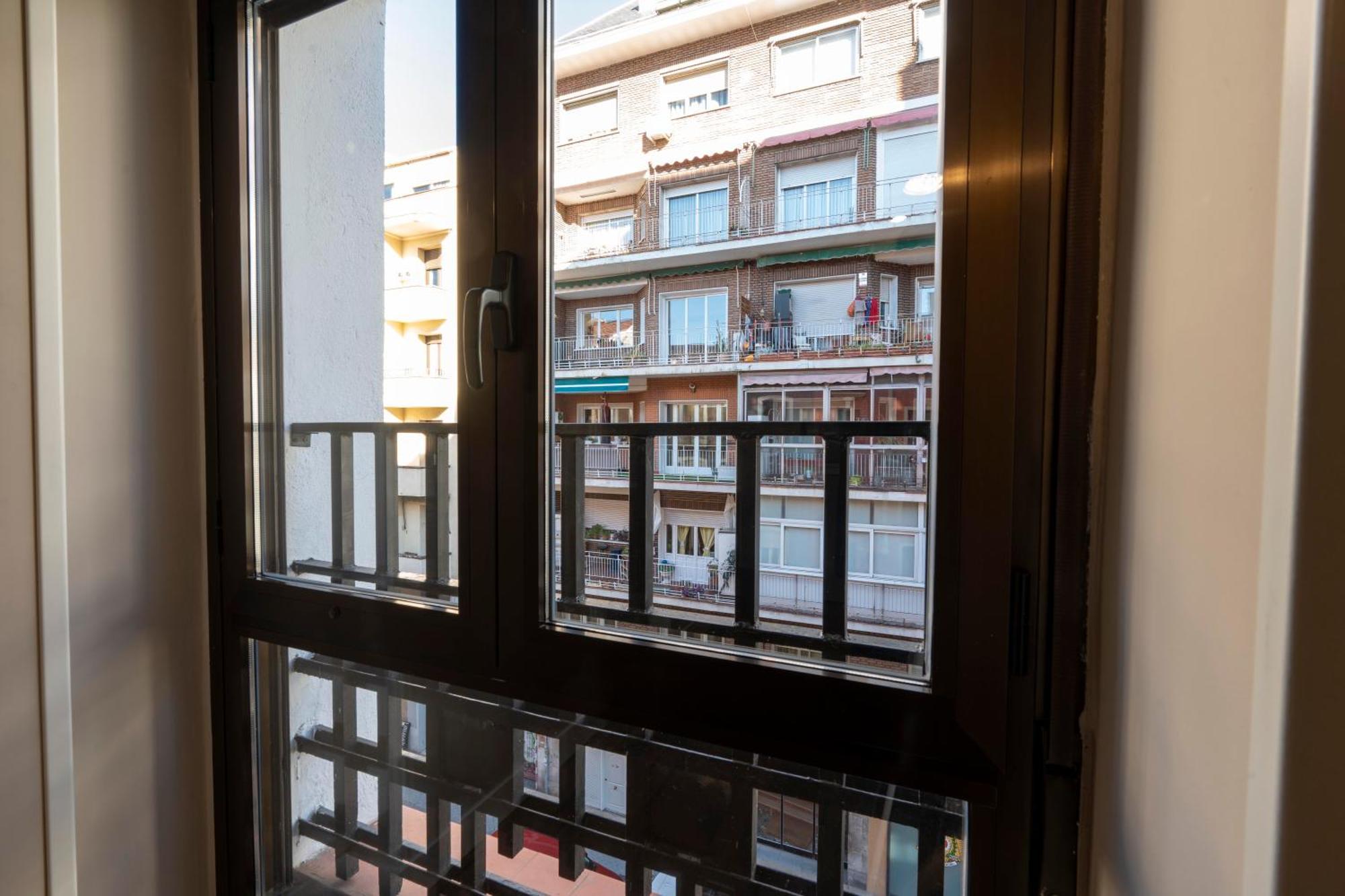 Negresco Plaza Espana, Madrid
